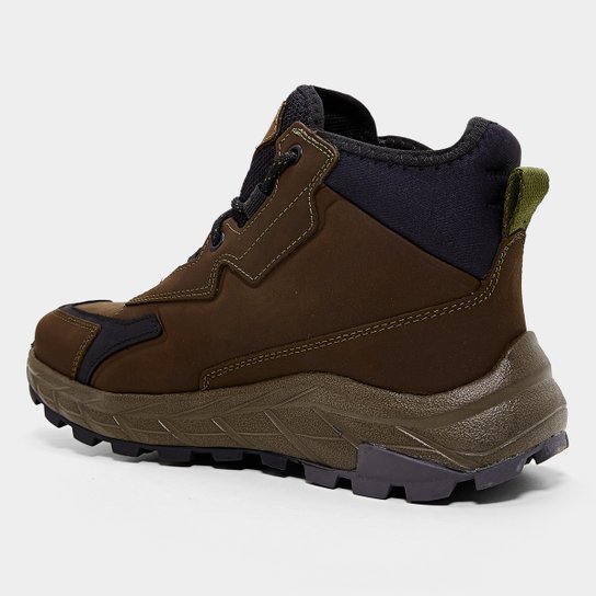 Bota Macboot Sequoia Masculina