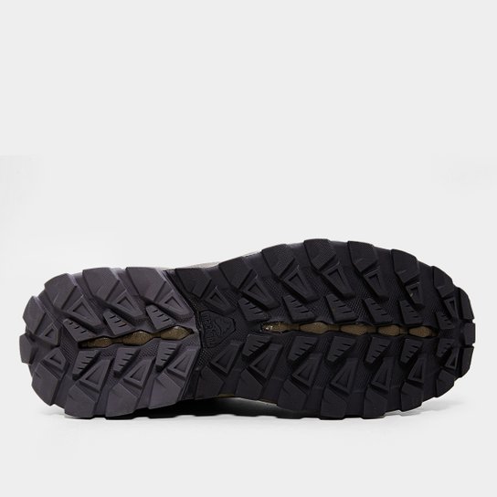 Bota Macboot Sequoia Masculina