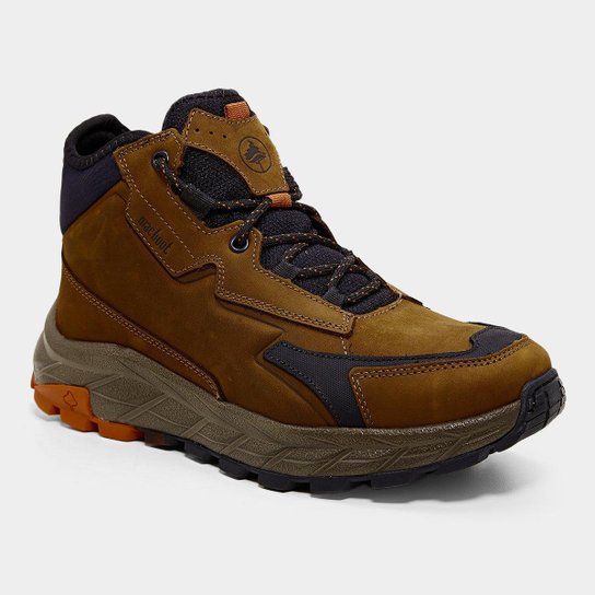 Bota Macboot Sequoia Masculina