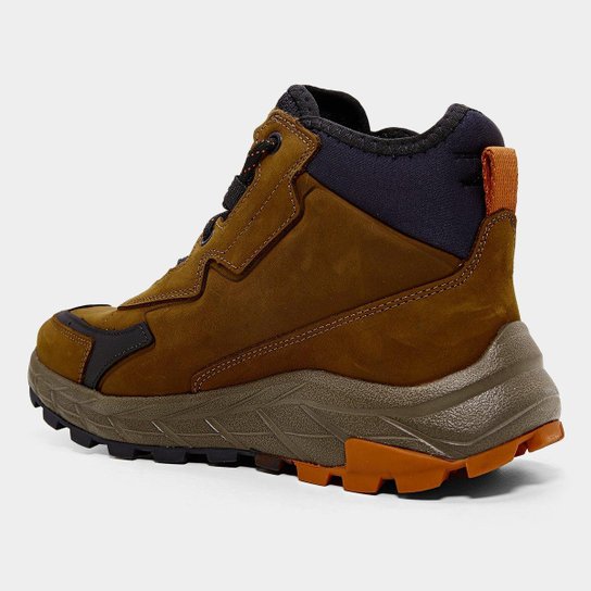 Bota Macboot Sequoia Masculina