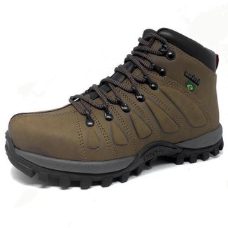 Bota MacBoot Uirapuru 06