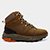 Bota Macboot Waterproof Murici Cano Alto Masculina - Marrom Claro