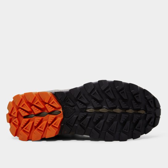 Bota Macboot Waterproof Murici Cano Alto Masculina