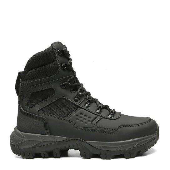 Bota Masculina Macboot Orix 02