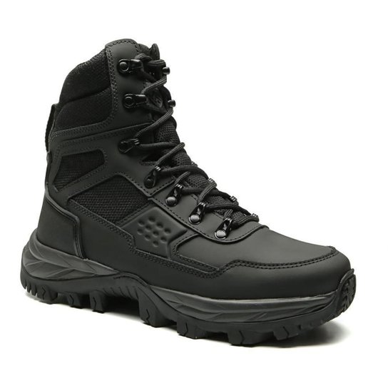 Bota Masculina Macboot Orix 02