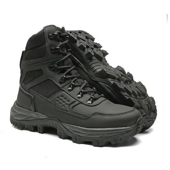 Bota Masculina Macboot Orix 02