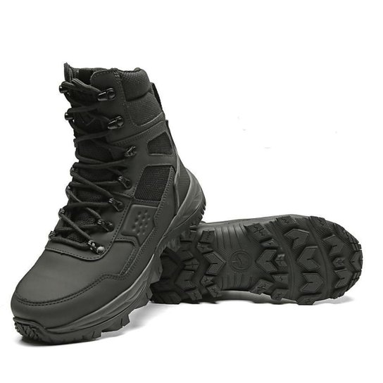 Bota Masculina Macboot Orix 02