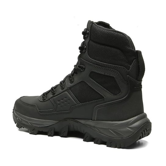 Bota Masculina Macboot Orix 02