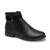 Bota Mississipi de Cano Curto MC861 - Preto