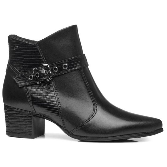 Bota Pegada Feminina