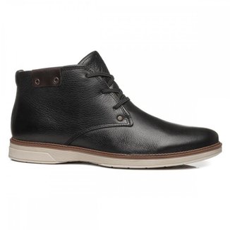 Bota Pegada Social Masculino