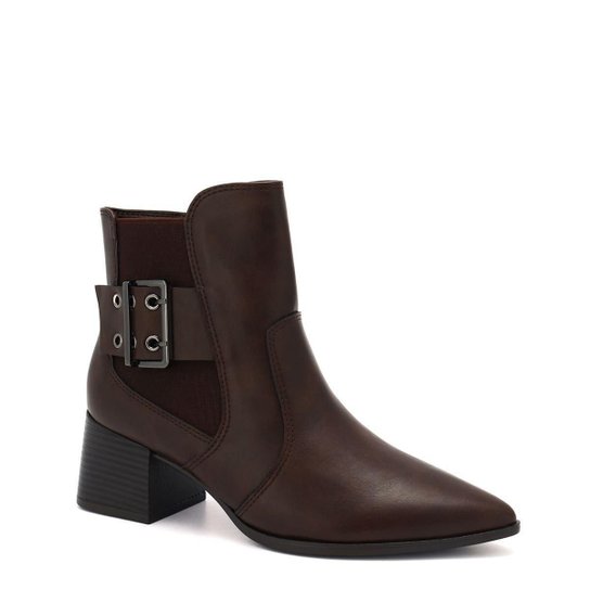 Bota Ramarim 25-59132