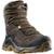 Bota Salomon Quest Element GTX Masculina - Marrom