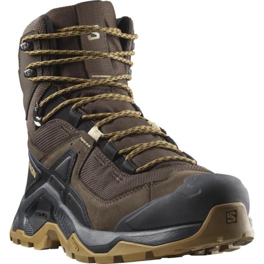 Bota Salomon Quest Element GTX Masculina
