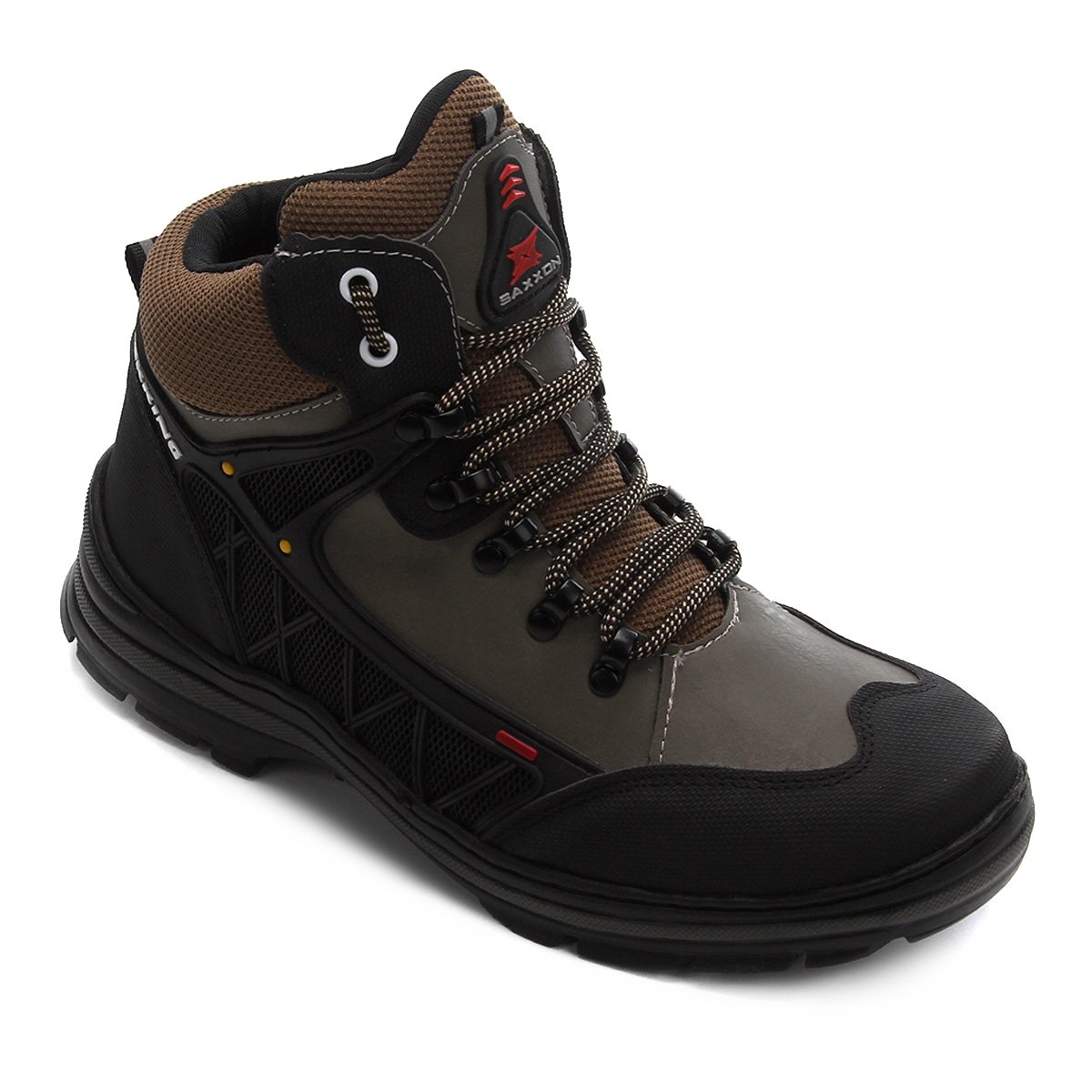 bota de tracking