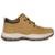 Bota Skechers Ankle Boot Leather Masculina - Bege - Bege