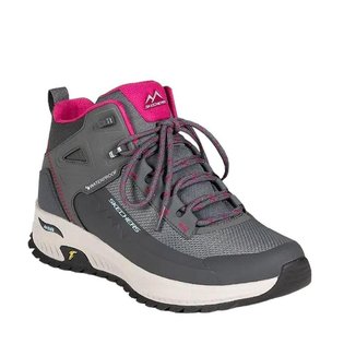 Bota Skechers Arch-Fit Discover Elevation Feminina