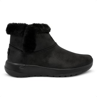 Bota Skechers Feminina On-The-Go Joy - Endeavor 144013