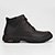 Bota Skechers Segment 2.0 Brogden Masculina - Cacau