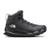 Bota The North Face Vectiv Fastpack Mid Future Light - Chumbo