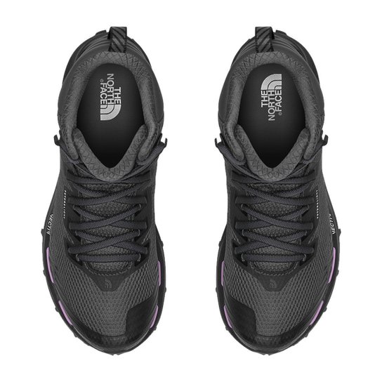 Bota The North Face Vectiv Fastpack Mid Future Light