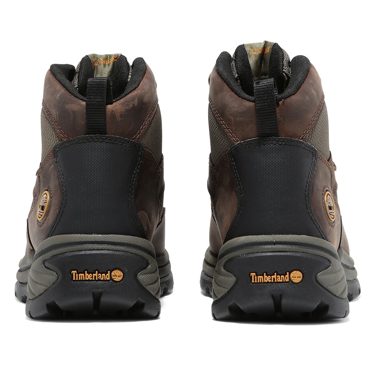 Bota Timberland Chochorua Trail Goretex Feminina Bota Timberland