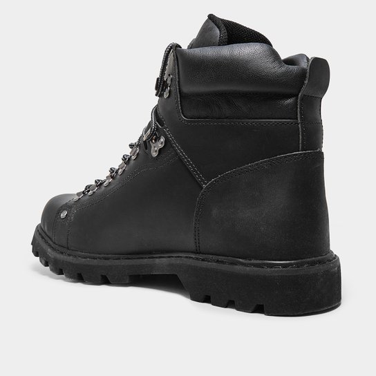 Bota West Coast Wc 08 Worker Classic Anilina