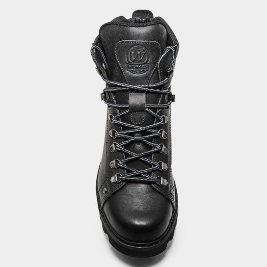 Bota West Coast Wc 08 Worker Classic Anilina