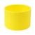 Bottle Boot Owala Silicone - 24Oz - Yellow - Amarelo