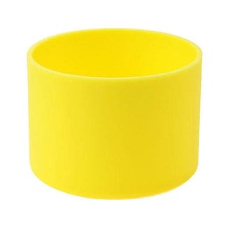 Bottle Boot Owala Silicone - 24Oz - Yellow