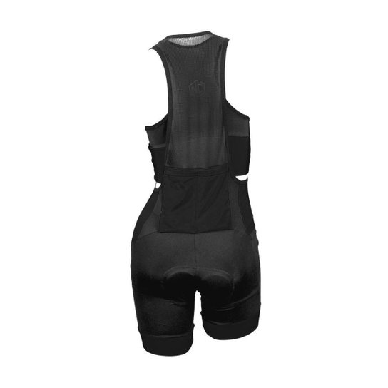 Bretelle Feminino - Preto