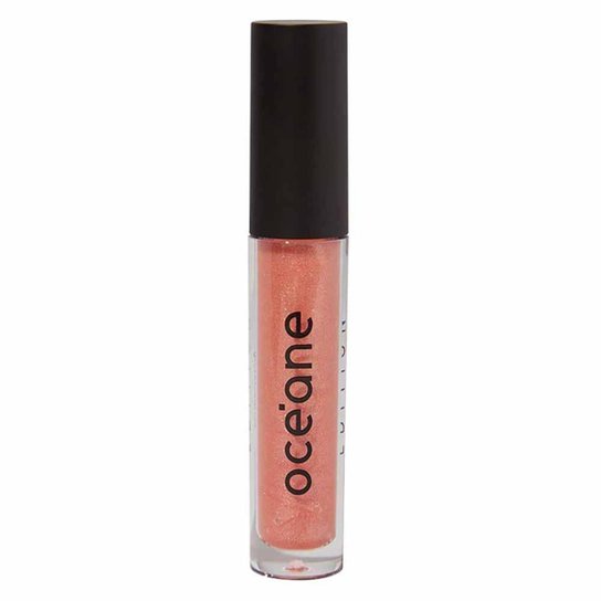 Brilho Labial Oceane Edition - Glossy Me Rosa Claro