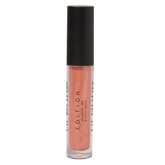 Brilho Labial Oceane Edition - Glossy Me Rosa Claro