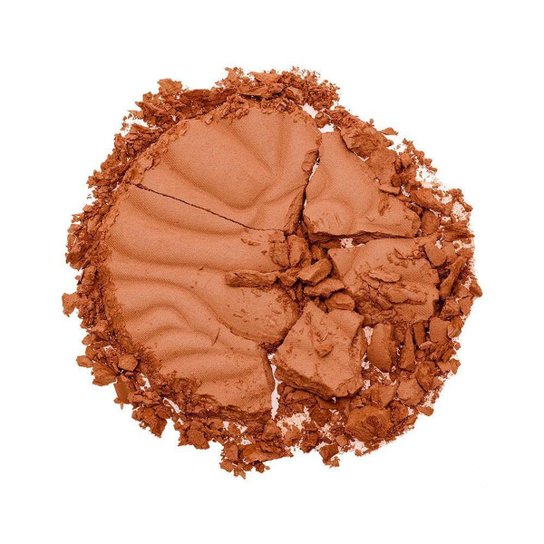 Bronzer em Pó Rk by Kiss Tropicoco Bronzer Pé na Areia