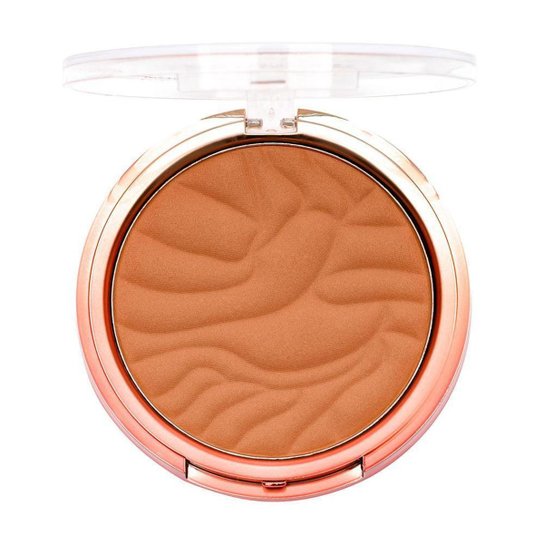 Bronzer em Pó Rk by Kiss Tropicoco Bronzer Pé na Areia
