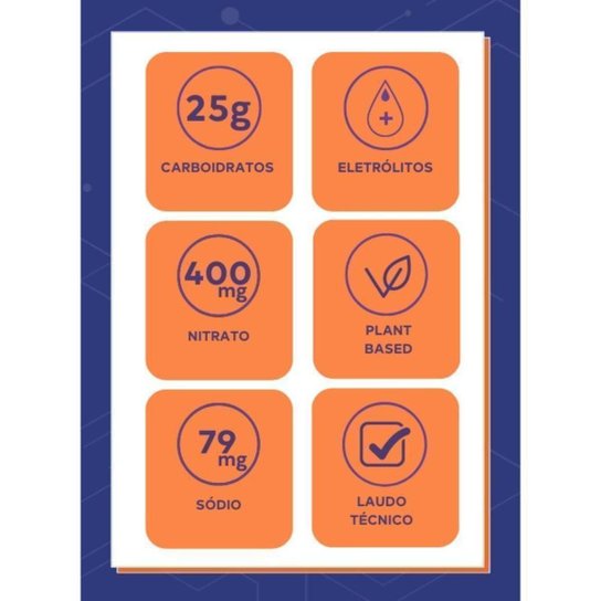 BT Nitrato Pré e Intra Treino 450g Dobro