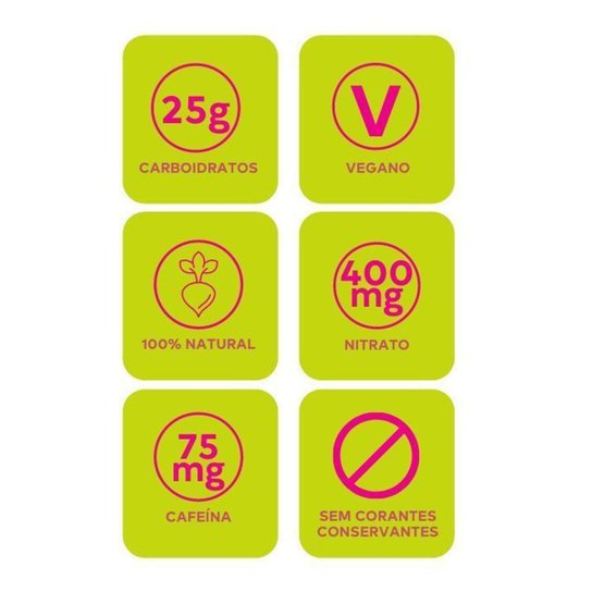 BT Nitrato Pré e Intra Treino 450g Dobro