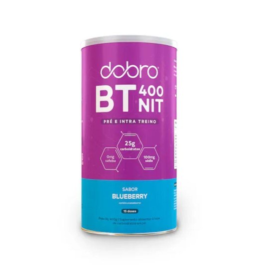 BT Nitrato Sabor 450g - Dobro