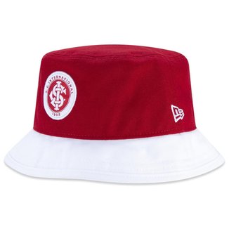 Bucket New Era Soccer Int Sca Masculino