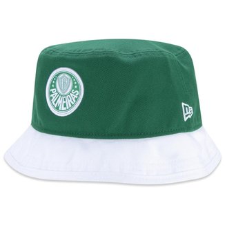 Bucket New Era Soccer Palmeiras Masculino