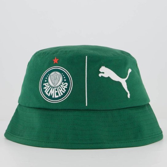Bucket Puma Palmeiras Team Verde