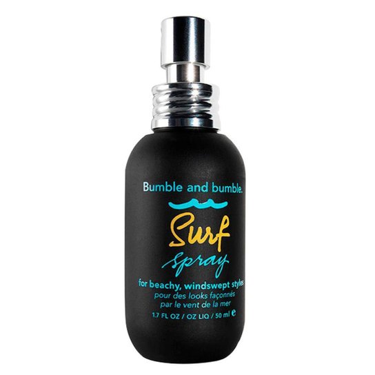 Bumble and bumble. Surf Spray – Spray Fixador Capilar 125ml