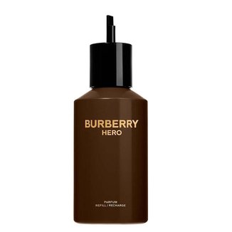 Burberry Hero Parfum Refil Perfume Masculino EDP 200ml