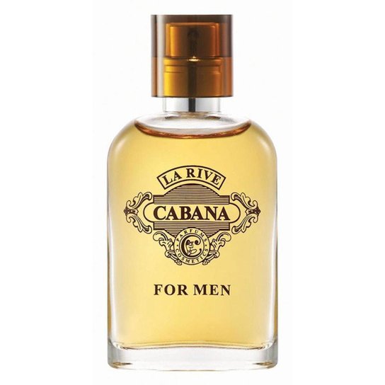Cabana La Rive ? Perfume Masculino EDT 30ml