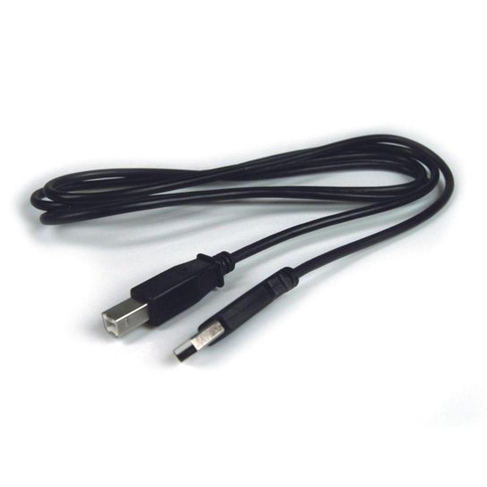 Cabo Usb 2.0 1.8 Metros Oex Cb200