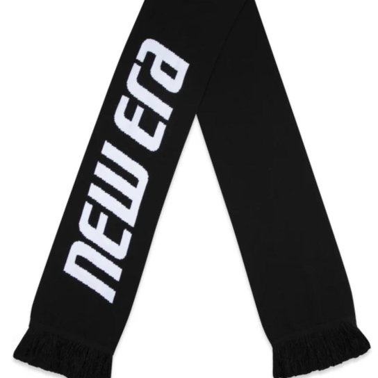 Cachecol New Era Action Winter Sports Masculino