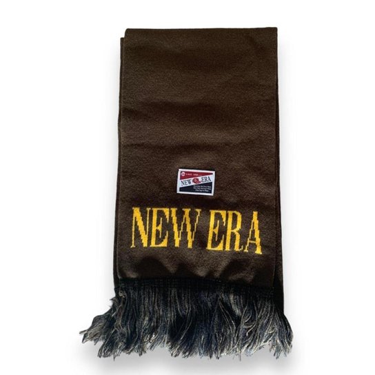 Cachecol New Era Masculino