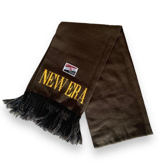 Cachecol New Era Masculino