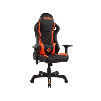 Cadeira Gamer Techni Sport Reclinável Giratória