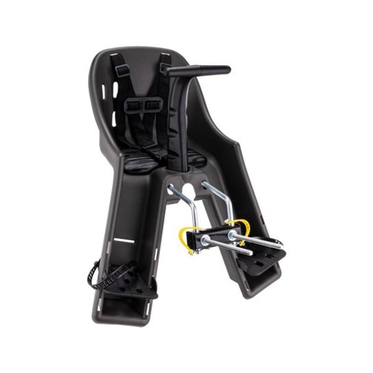 Cadeirinha Infantil dianteira para Bicicleta Kalf Baby Bike